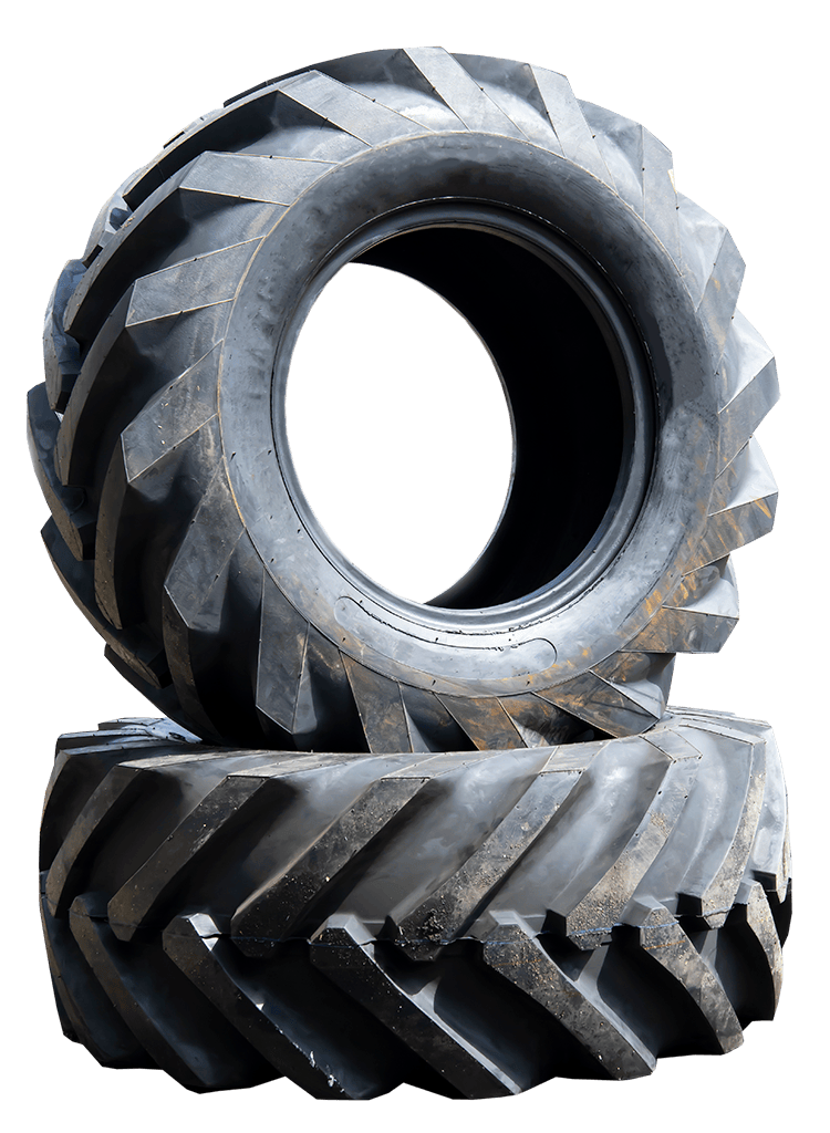 Border Tire | Industrial Tires