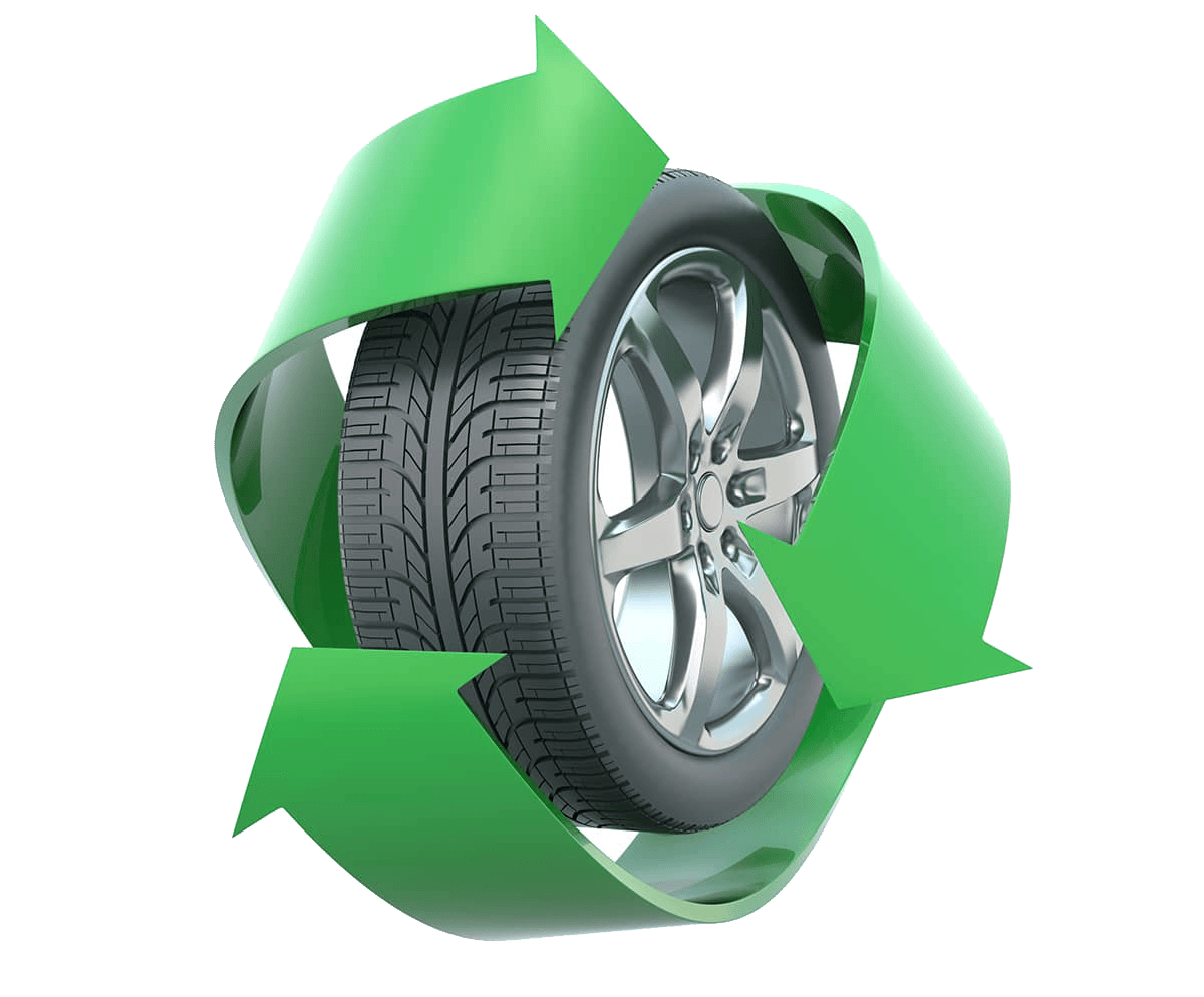 Border Tire | Commercial Tires & Service Centers