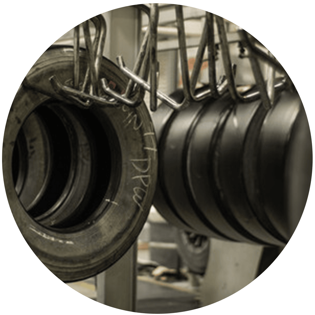 Border Tire | Commercial Tires & Service Centers