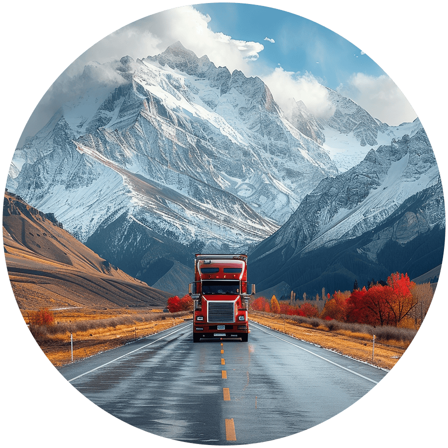 Border Tire Logo | Commercial Tires & Service Centers