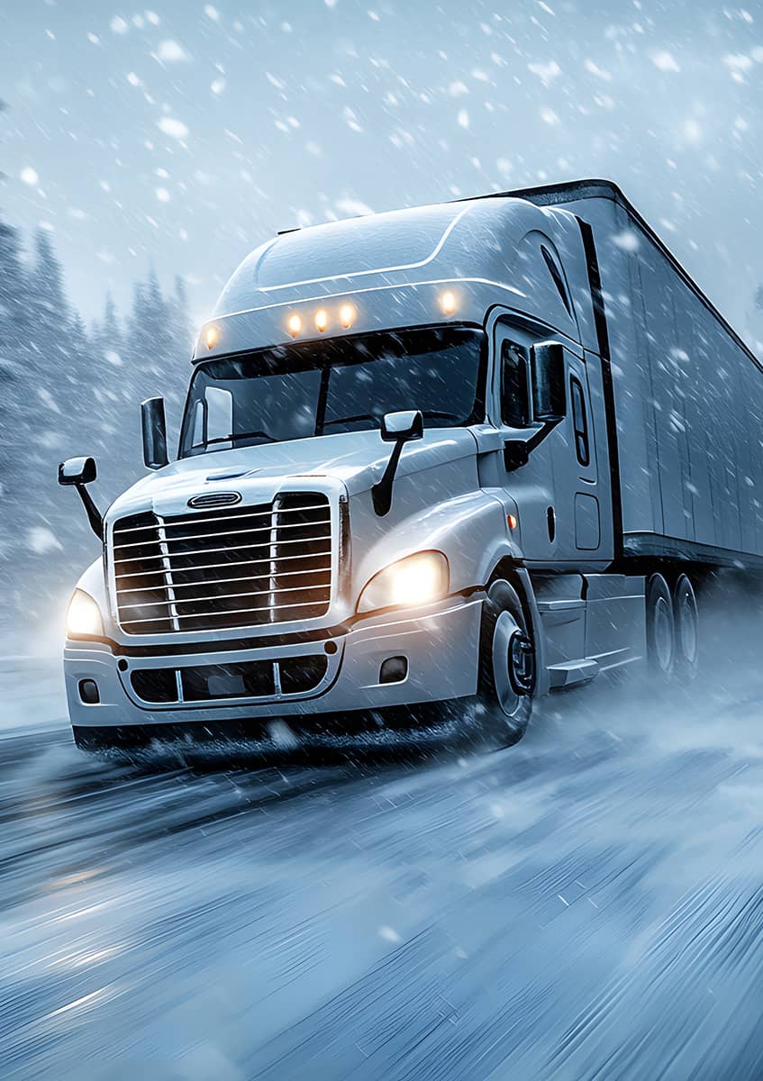 Border Tire Logo | Commercial Tires & Service Centers