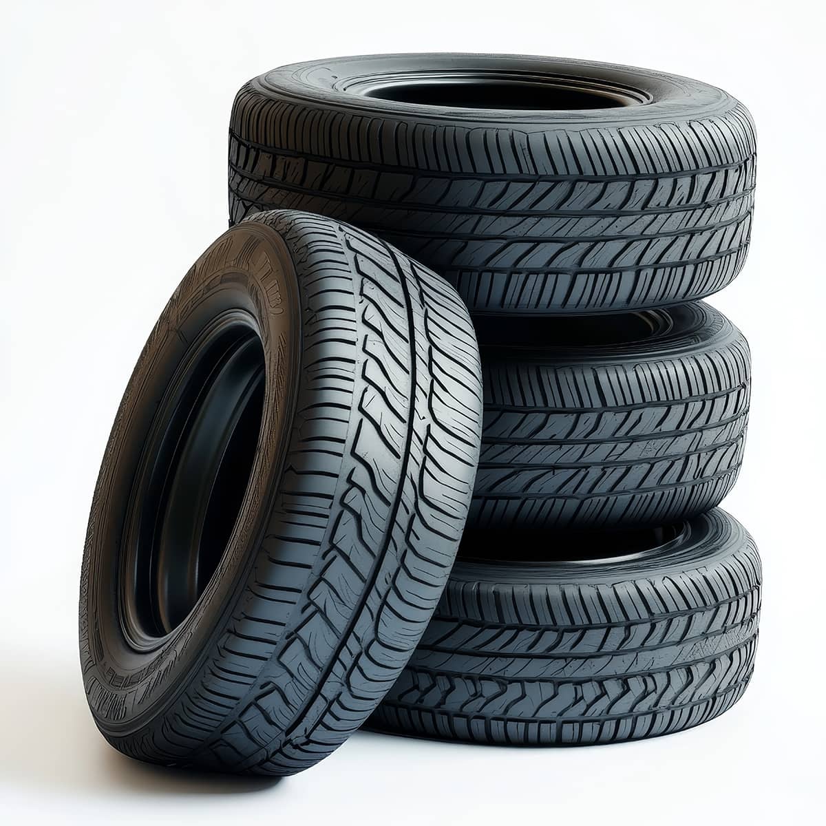 Border Tire Logo | Commercial Tires & Service Centers